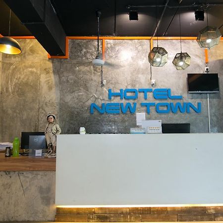 New Town Hotel Bandar Sunway Subang Jaya Exterior photo