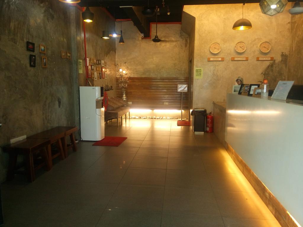 New Town Hotel Bandar Sunway Subang Jaya Exterior photo
