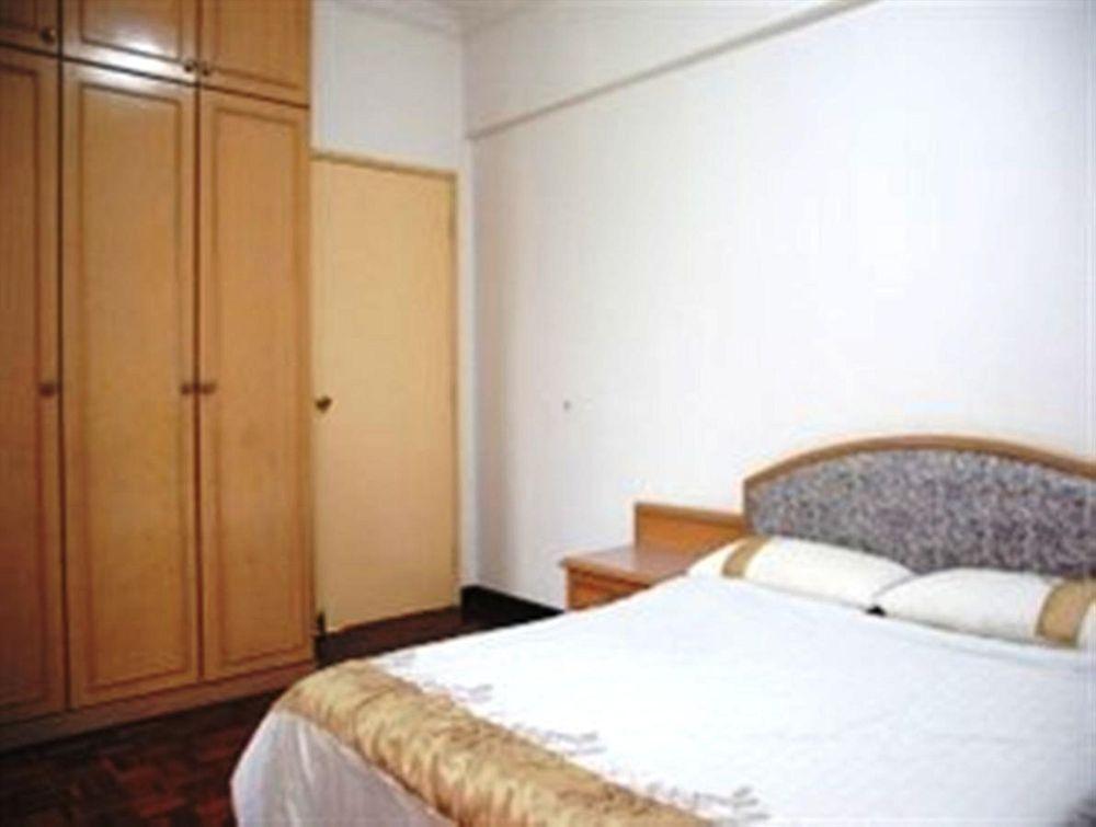 New Town Hotel Bandar Sunway Subang Jaya Exterior photo